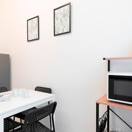 Italianway - Puccini 3 Apartment Монца Екстериор снимка