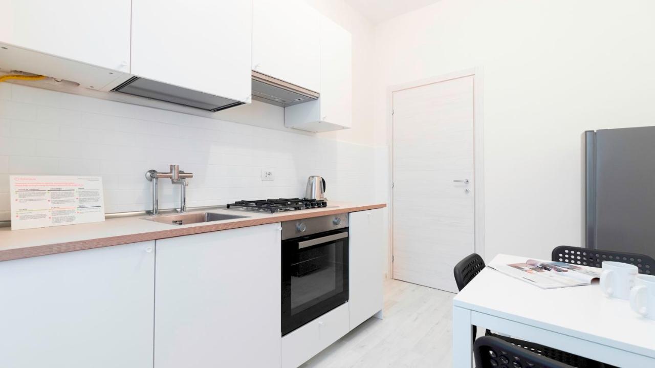 Italianway - Puccini 3 Apartment Монца Екстериор снимка