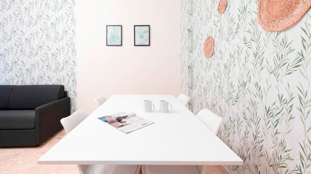 Italianway - Puccini 3 Apartment Монца Екстериор снимка