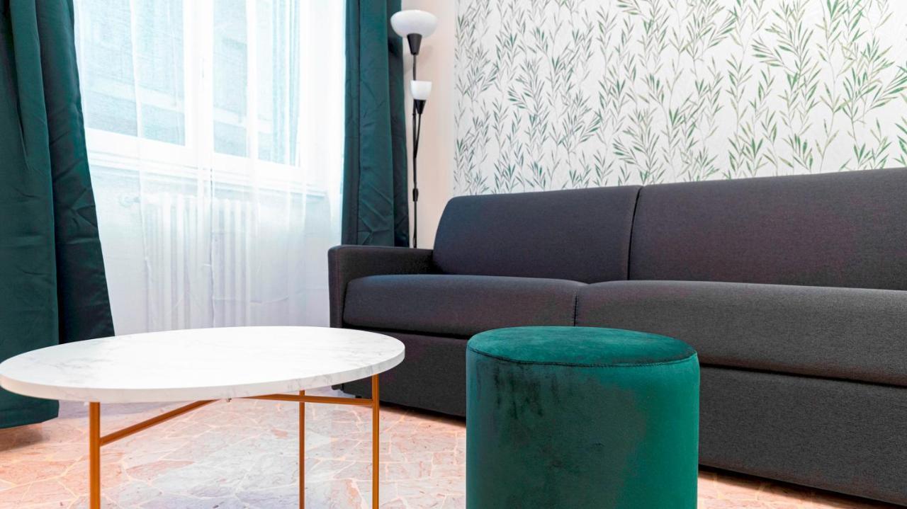 Italianway - Puccini 3 Apartment Монца Екстериор снимка