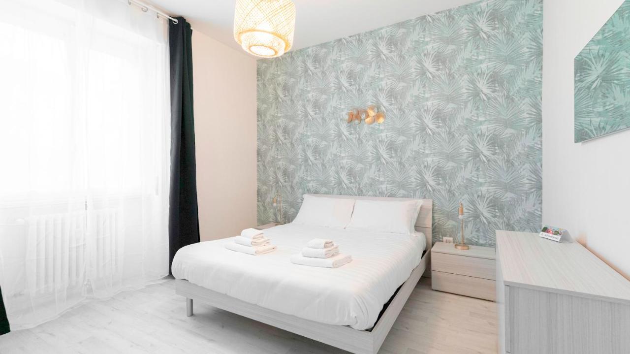 Italianway - Puccini 3 Apartment Монца Екстериор снимка