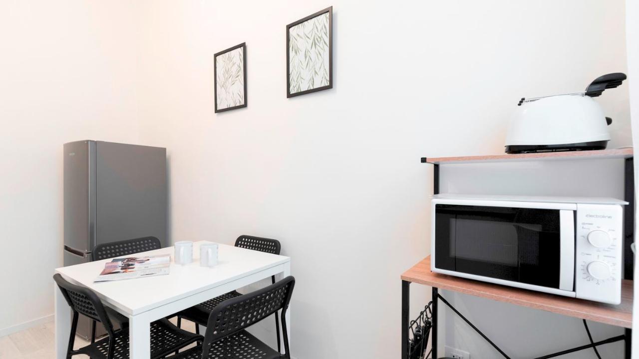 Italianway - Puccini 3 Apartment Монца Екстериор снимка