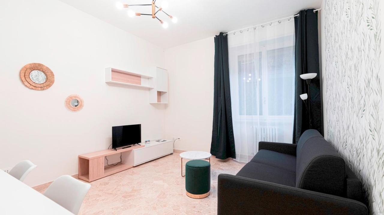 Italianway - Puccini 3 Apartment Монца Екстериор снимка