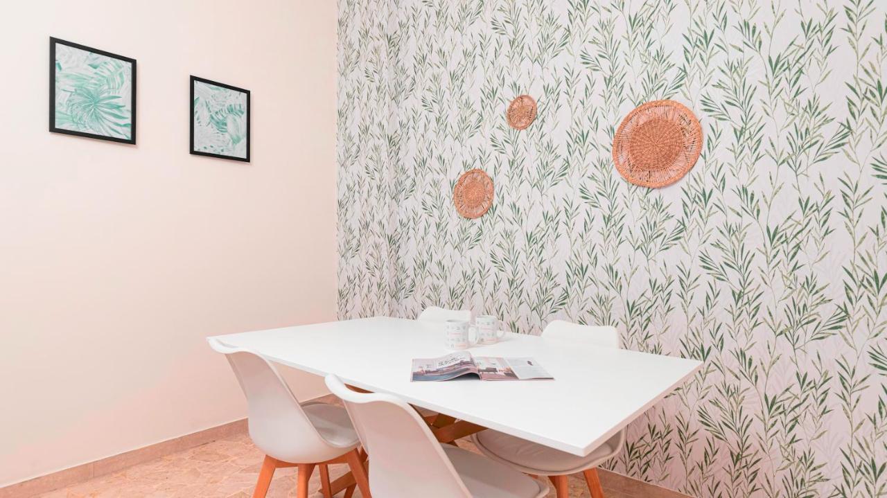 Italianway - Puccini 3 Apartment Монца Екстериор снимка