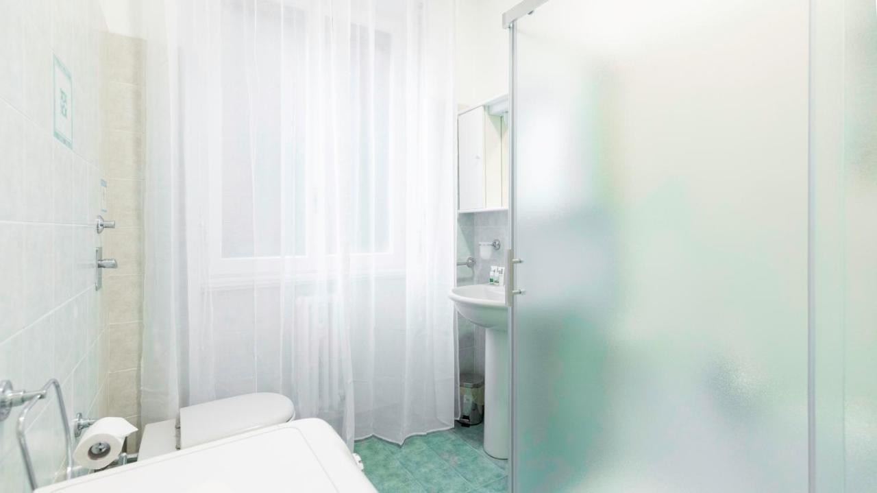Italianway - Puccini 3 Apartment Монца Екстериор снимка