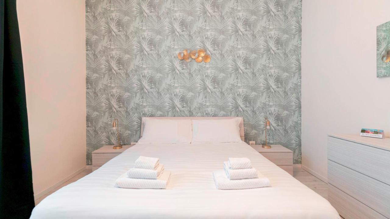 Italianway - Puccini 3 Apartment Монца Екстериор снимка