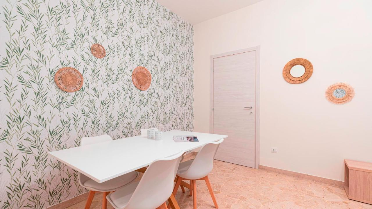 Italianway - Puccini 3 Apartment Монца Екстериор снимка