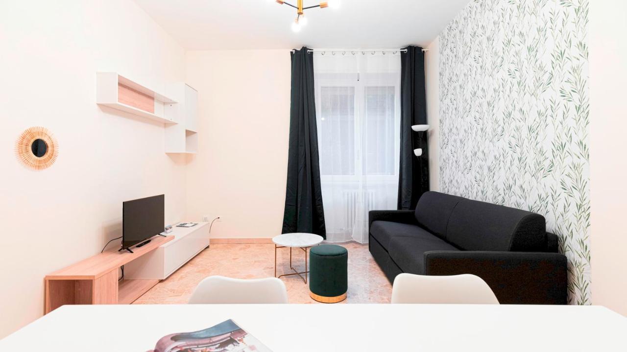 Italianway - Puccini 3 Apartment Монца Екстериор снимка