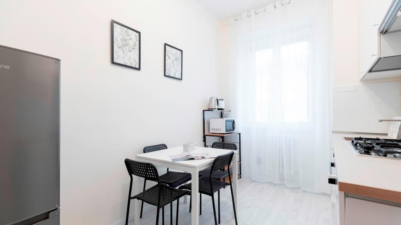 Italianway - Puccini 3 Apartment Монца Екстериор снимка