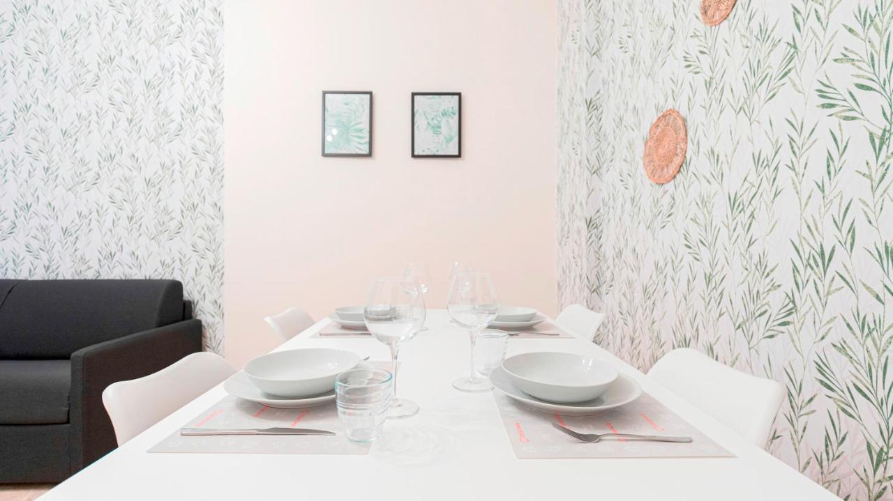 Italianway - Puccini 3 Apartment Монца Екстериор снимка