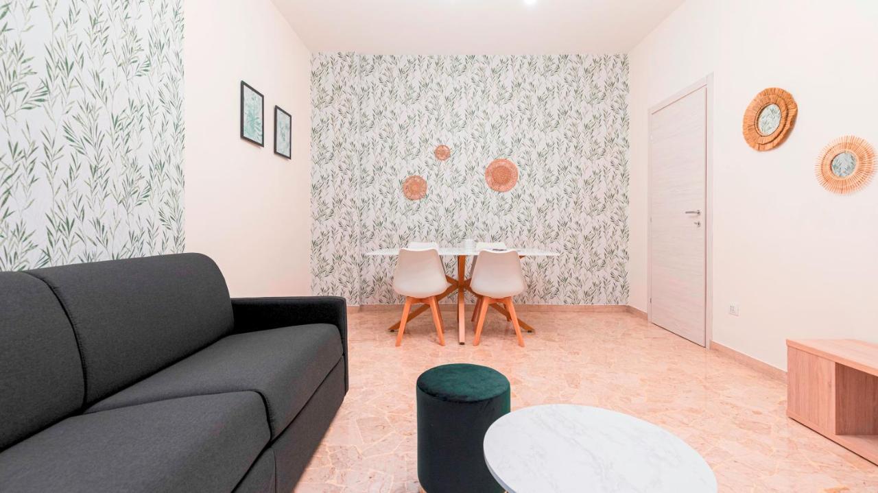 Italianway - Puccini 3 Apartment Монца Екстериор снимка